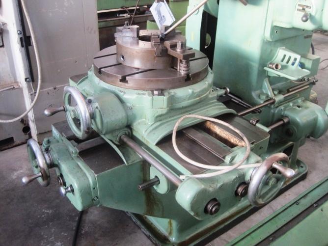 PRATT & WHITNEY Model B Type M 1506